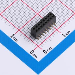 HC-PM127-4.3H-2x8PS商品缩略图