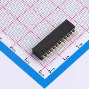 HC-PM200-6.35H-2x12PZ商品缩略图