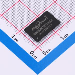 8Gb：X4、X8、X16 DDR4 SDRAM