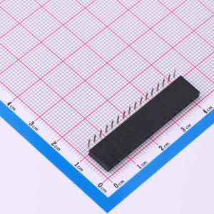 HC-PM254-8.5H-1x16PW商品缩略图