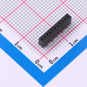 ZX-PM1.27-1-11PU-W商品缩略图