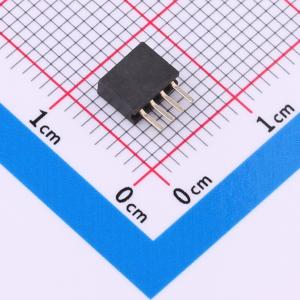 ZX-PM1.27-1-4PU-Z商品缩略图