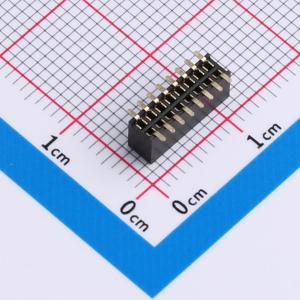 HC-PM127-4.3H-2x8PS商品缩略图