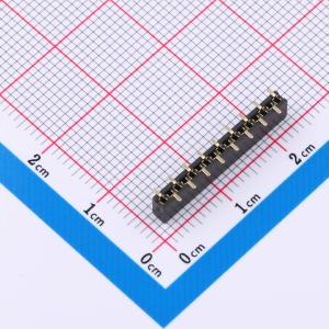 ZX-PM1.27-1-17PU-W商品缩略图