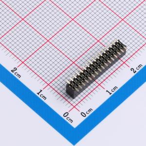 HC-PM127-4.3H-2x16PS商品缩略图