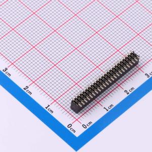 HC-PM127-4.3H-2x23PS商品缩略图