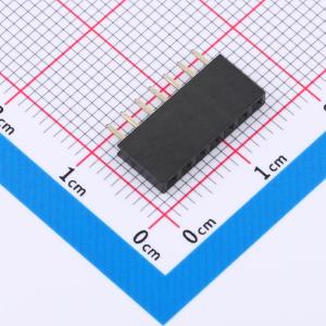 HC-PM200-6.35H-1x7PZ商品缩略图