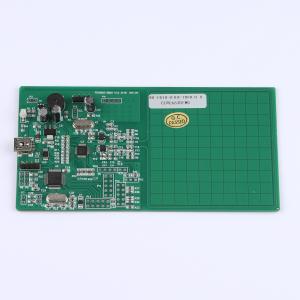 CLRC663 DEMO