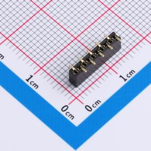 ZX-PM1.27-1-10PU-W商品缩略图