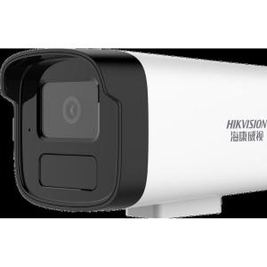 HIKVISION(海康威视)DS-IPC-B12HV3-IA 200万红外筒型网络摄像机焦距8mm