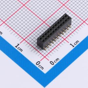 HC-PM127-4.3H-2x11PS商品缩略图