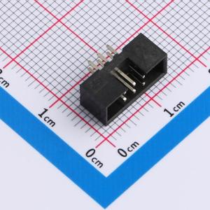 HX JN2.0-2x3P ZZ H5.7商品缩略图