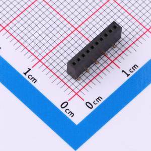 ZX-PM1.27-1-9PU-W商品缩略图