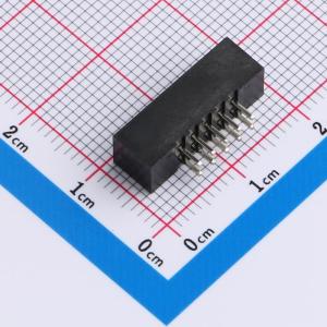 HX JN2.0-2x5P ZZ H5.7商品缩略图