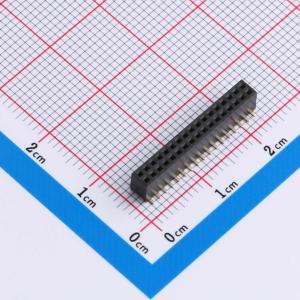 HC-PM127-4.3H-2x17PS商品缩略图