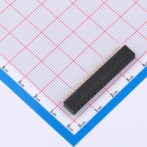 HC-PM200-6.35H-2x19PZ商品缩略图