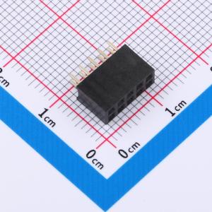 HC-PM200-6.35H-2x5PZ商品缩略图