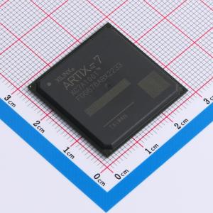 XC7A100T-2FGG676I商品缩略图