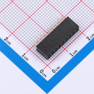 HC-PM200-6.35H-2x9PZ商品缩略图