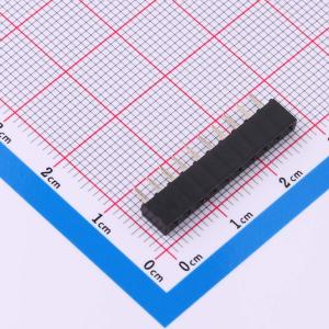 HC-PM254-5.0H-1x10PZ商品缩略图