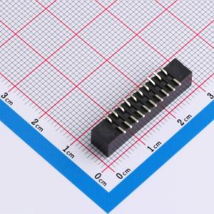 HX JN2.0-2x10P TP H5.7商品缩略图