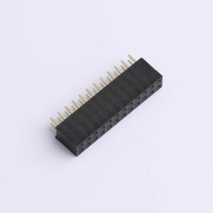 HC-PM200-6.35H-2x12PZ商品缩略图