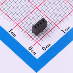 ZX-PM1.27-1-4PU-W商品缩略图