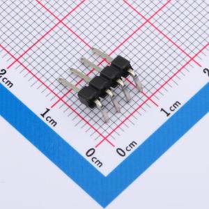 HX PZ2.54-1x4P WZ PBT商品缩略图