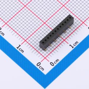 ZX-PM1.27-1-12PU-W商品缩略图