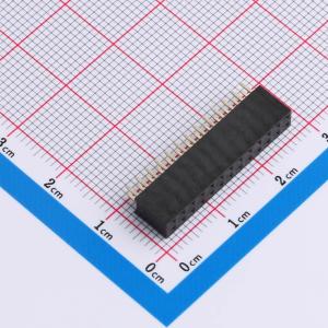 HC-PM200-6.35H-2x13PZ商品缩略图