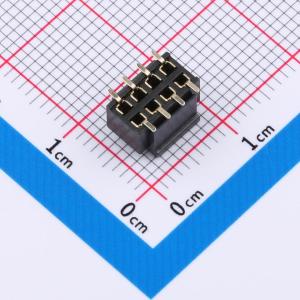 HX PM2.0-2x4P TP H4.3商品缩略图