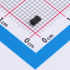 74LVC1G04DBVR商品缩略图