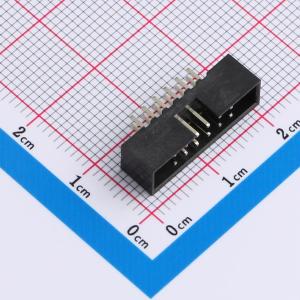 HX JN2.0-2x6P ZZ H5.7商品缩略图