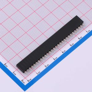 HC-PM254-8.5H-1x28PZ商品缩略图