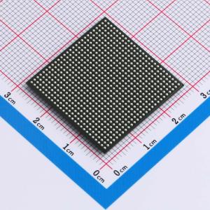 XC7A100T-2FGG676I商品缩略图