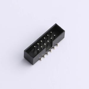 HX JN2.0-2x6P TP H5.7商品缩略图