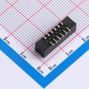 HX JN2.0-2x6P TP H5.7商品缩略图