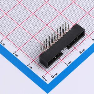 HX JN2.0-2x10P WZ H5.7商品缩略图