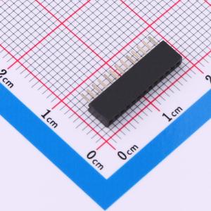 ZX-PM1.27-1-13PU-Z商品缩略图