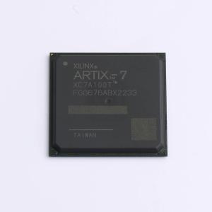 XC7A100T-2FGG676I商品缩略图