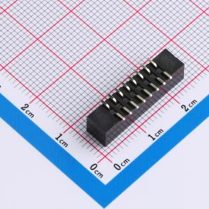 HX JN2.0-2x8P TP H5.7商品缩略图