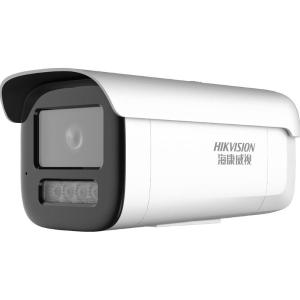 HIKVISION(海康威视) DS-2CD3T46DWDA4-L 400万智能警戒筒型网络摄像机焦距4mm