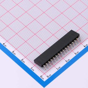 HC-PM254-8.5H-1x16PW商品缩略图