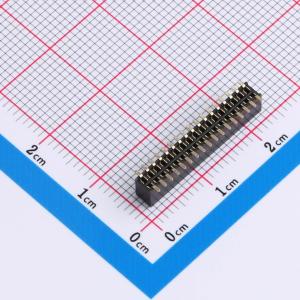 HC-PM127-4.3H-2x17PS商品缩略图