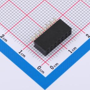 HC-PM200-6.35H-2x7PZ商品缩略图