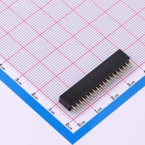 HC-PM200-6.35H-2x18PZ商品缩略图