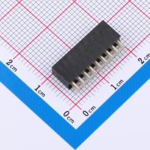 HC-PM200-6.35H-2x9PZ商品缩略图