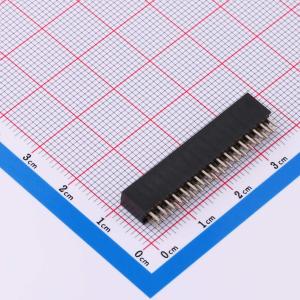 HC-PM200-6.35H-2x17PZ商品缩略图