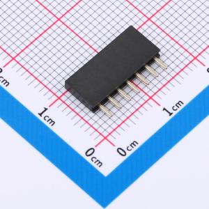 HC-PM200-6.35H-1x7PZ商品缩略图