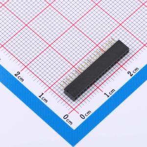 ZX-PM1.27-1-18PU-Z商品缩略图